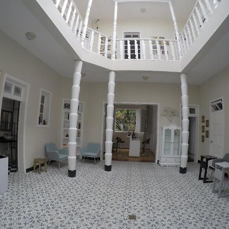 Nomad Hostel 麦德林 外观 照片