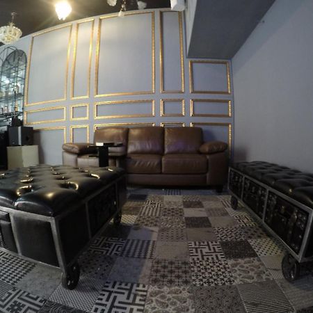 Nomad Hostel 麦德林 外观 照片