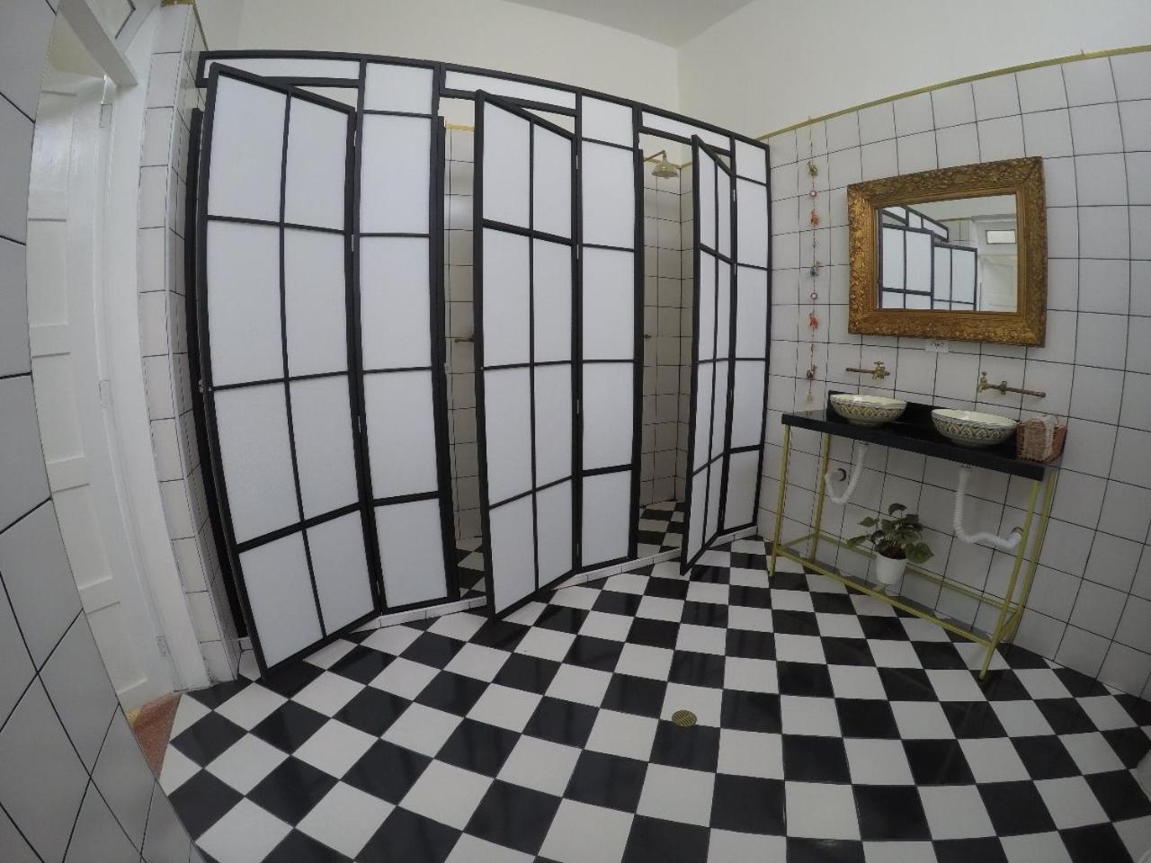 Nomad Hostel 麦德林 外观 照片