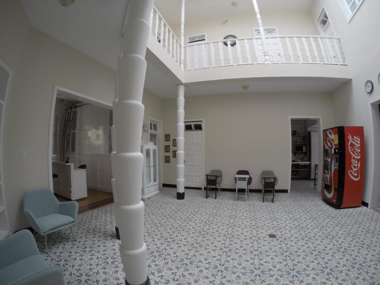 Nomad Hostel 麦德林 外观 照片