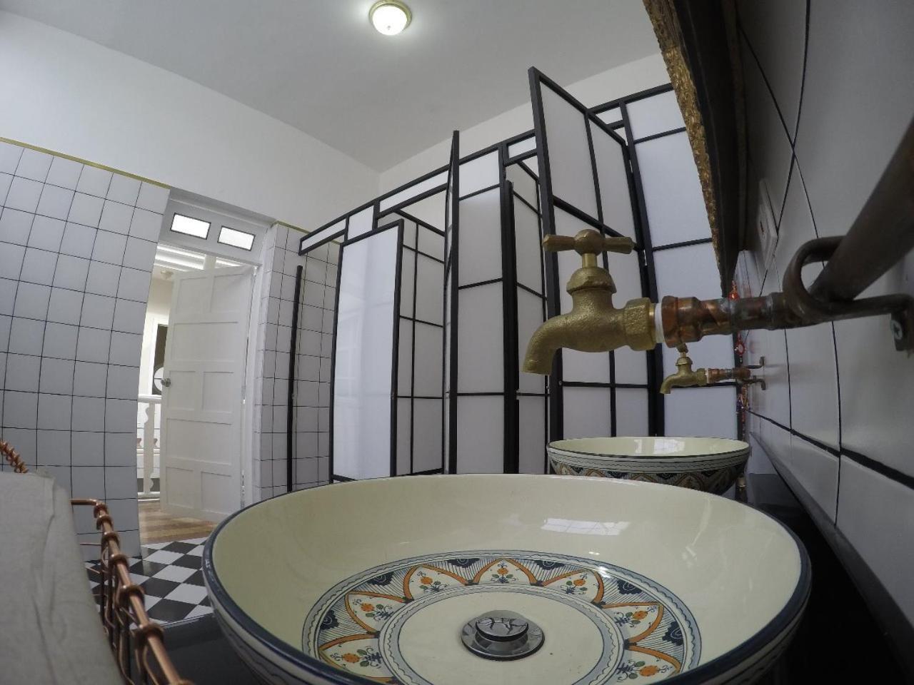 Nomad Hostel 麦德林 外观 照片