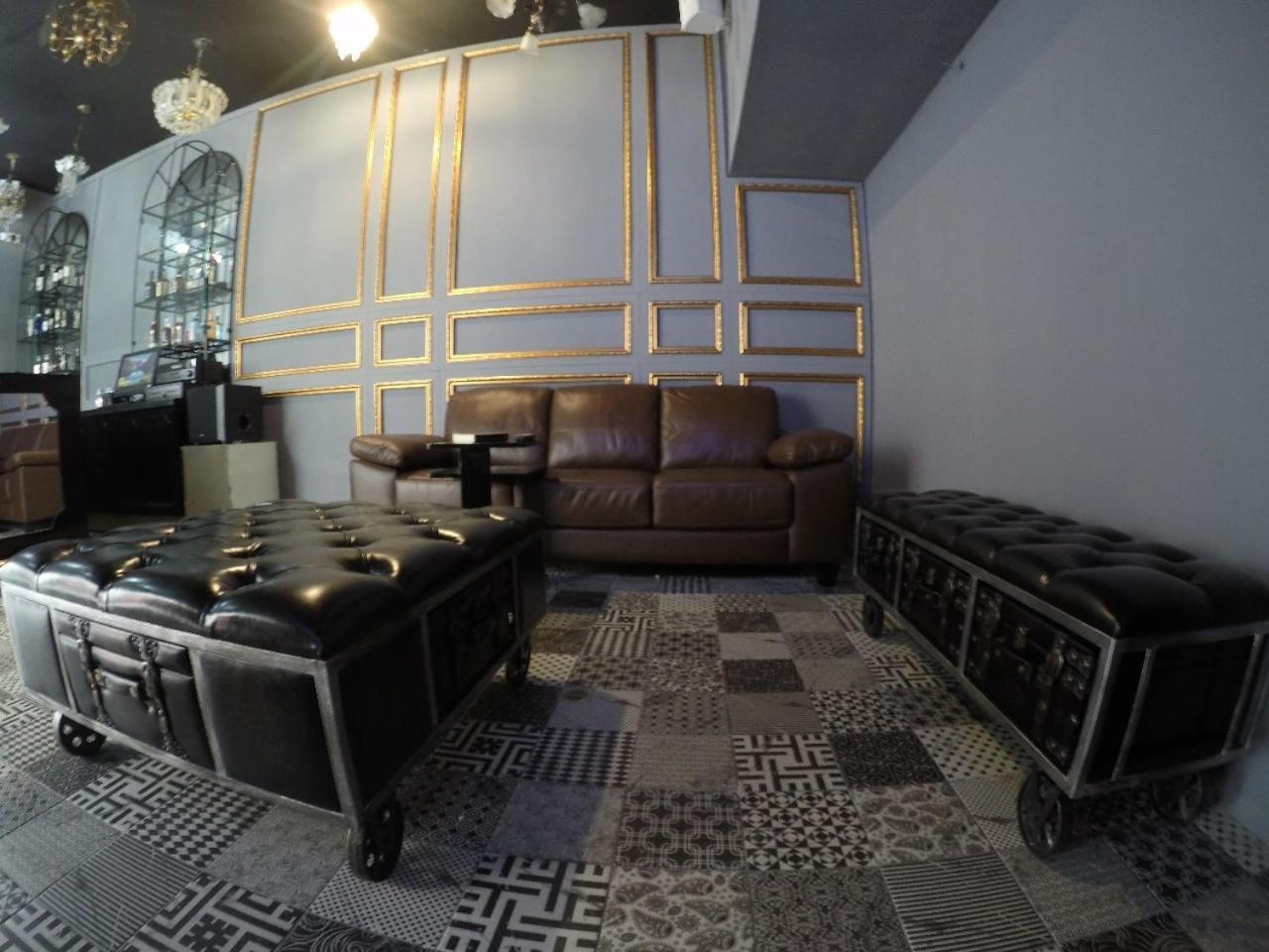 Nomad Hostel 麦德林 外观 照片