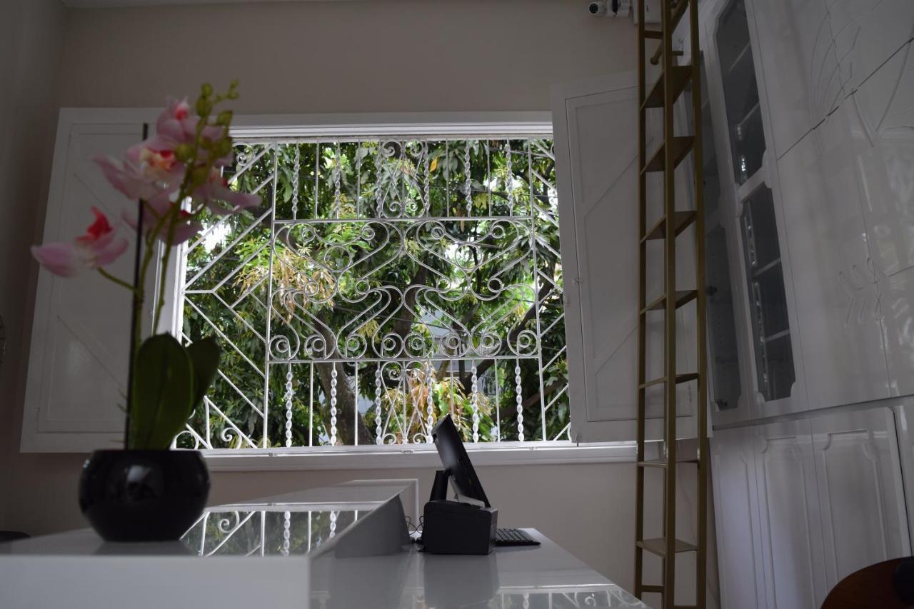 Nomad Hostel 麦德林 外观 照片