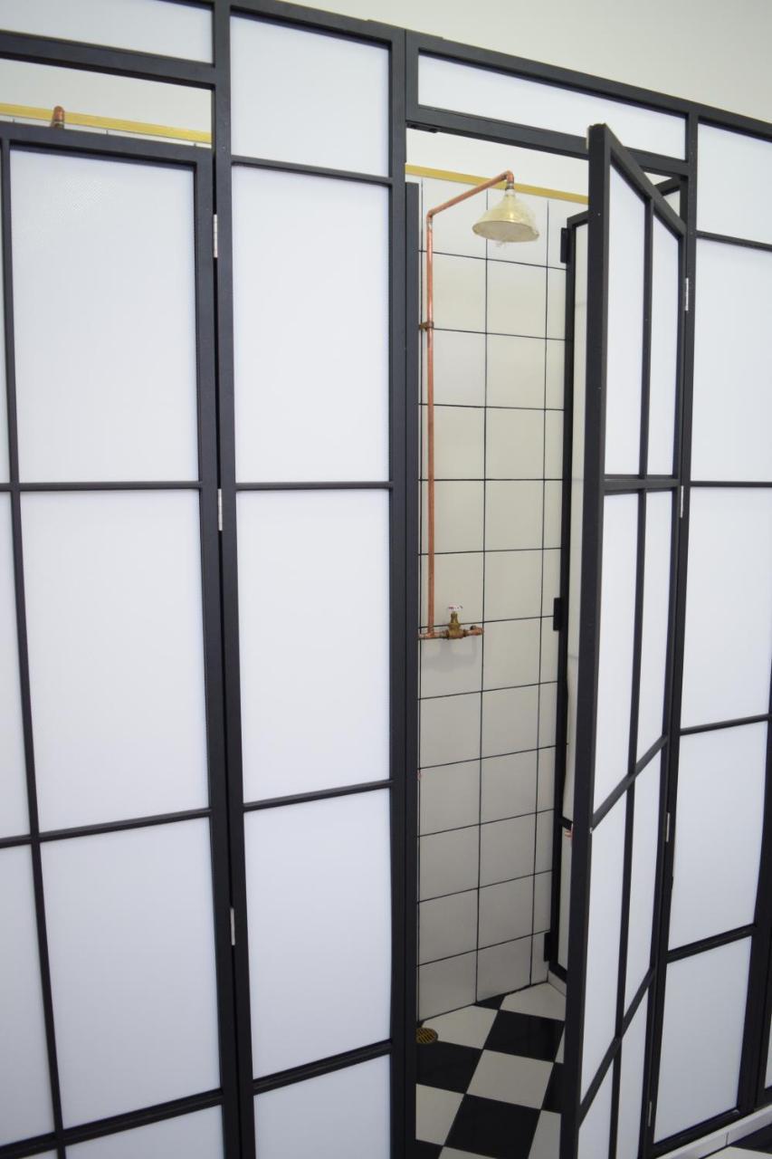 Nomad Hostel 麦德林 外观 照片