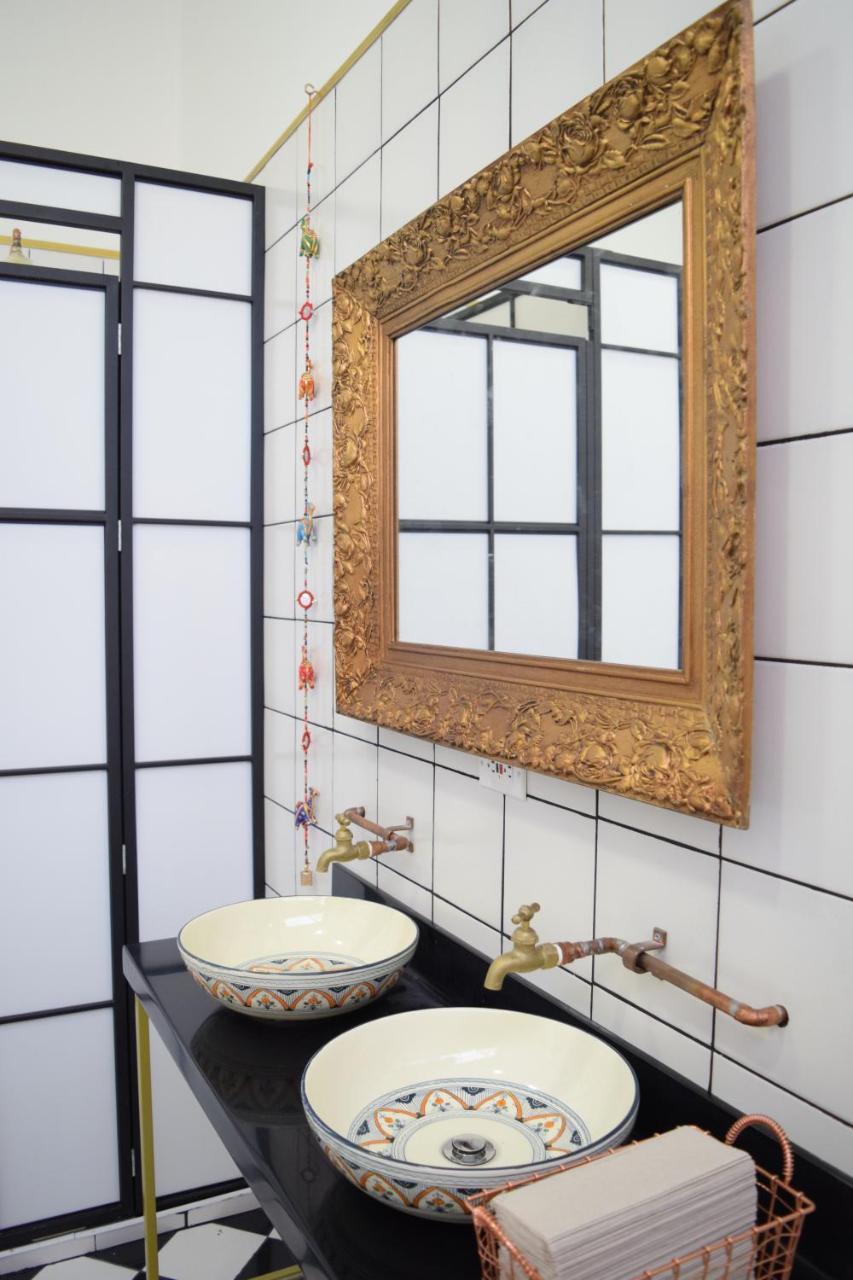 Nomad Hostel 麦德林 外观 照片