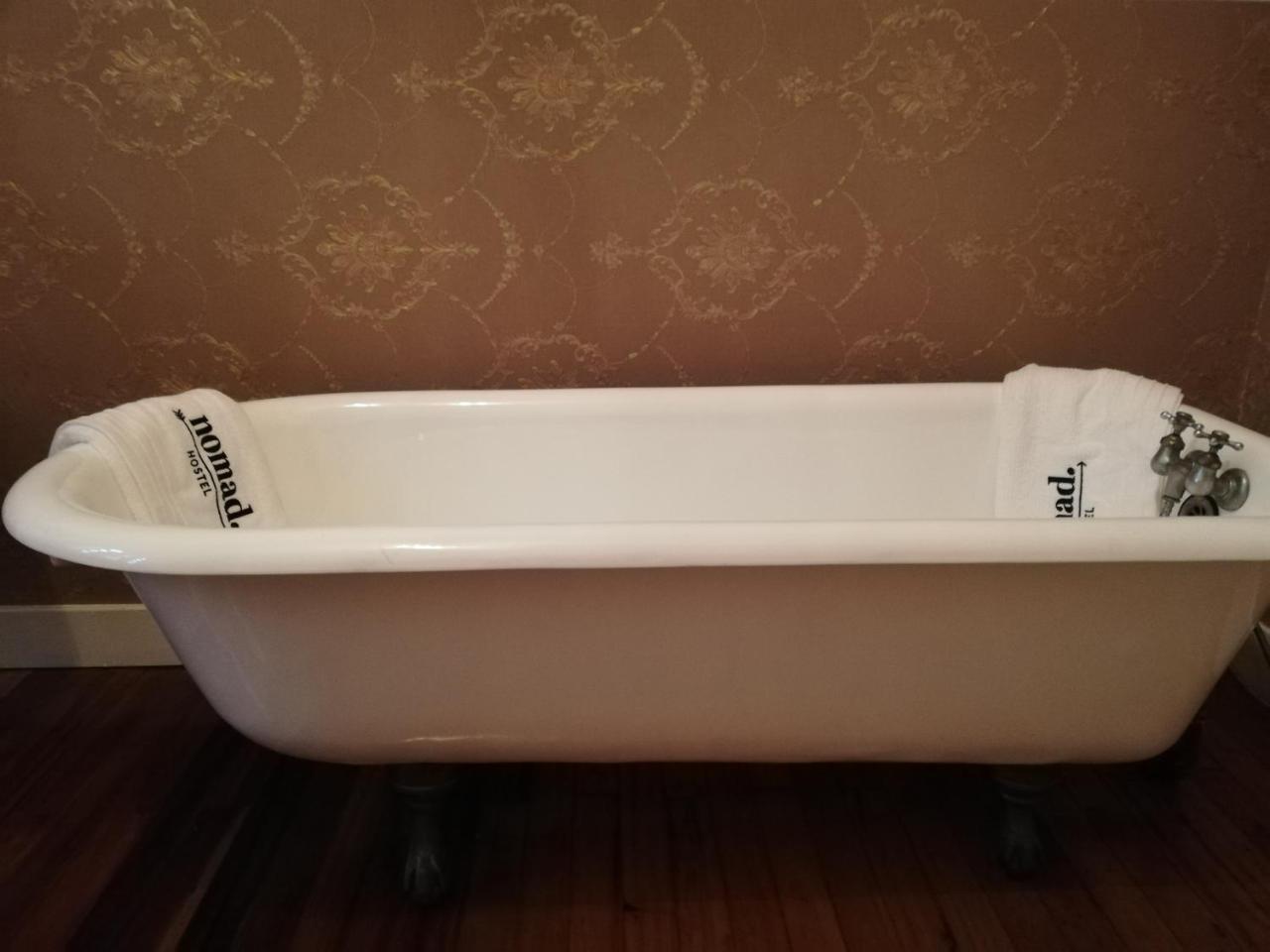 Nomad Hostel 麦德林 外观 照片