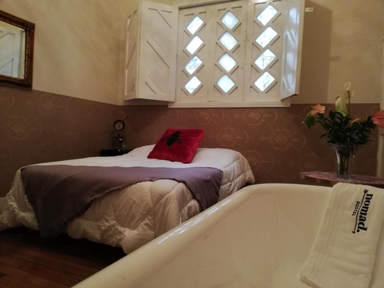 Nomad Hostel 麦德林 外观 照片