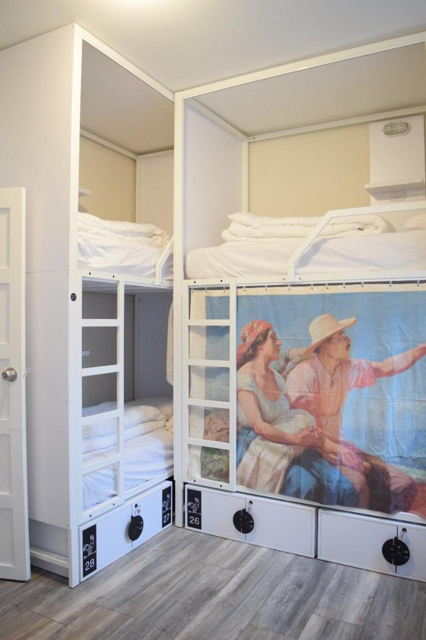 Nomad Hostel 麦德林 外观 照片